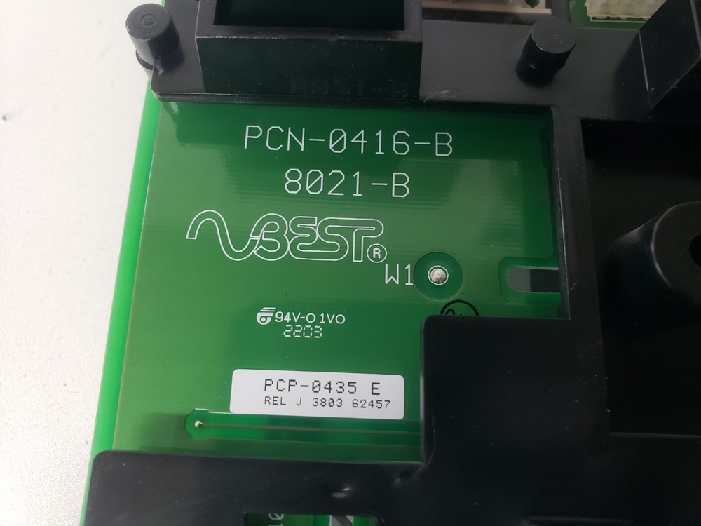 Powerware PCP-0435 E Circuit Board PCP-0435-E