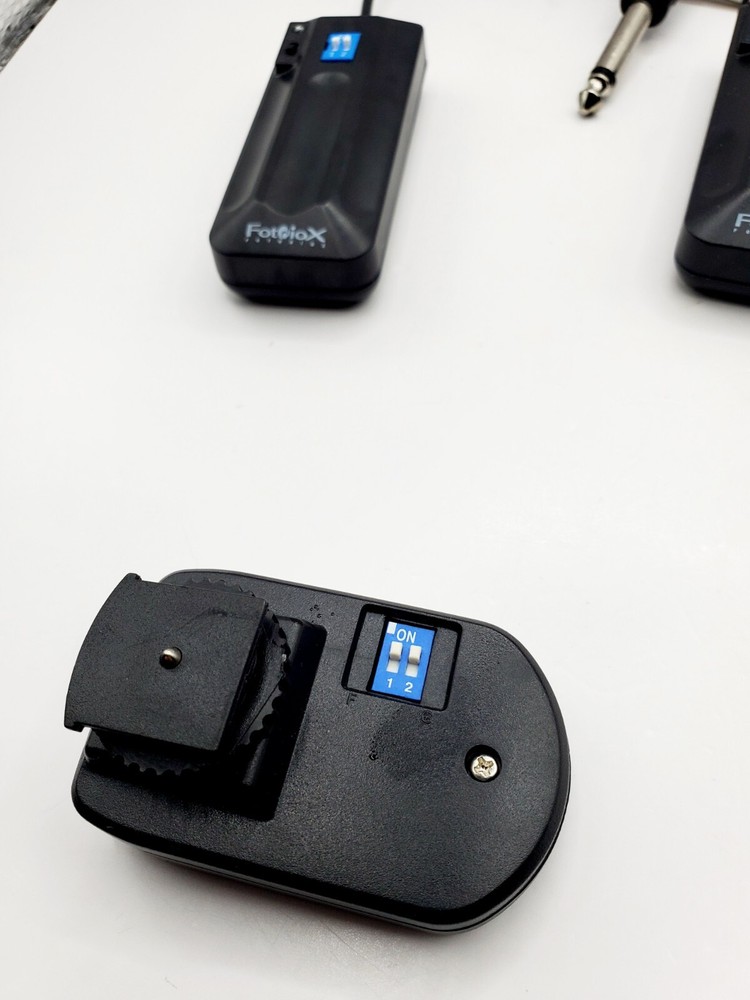 fotodiox Studio Flash Channel