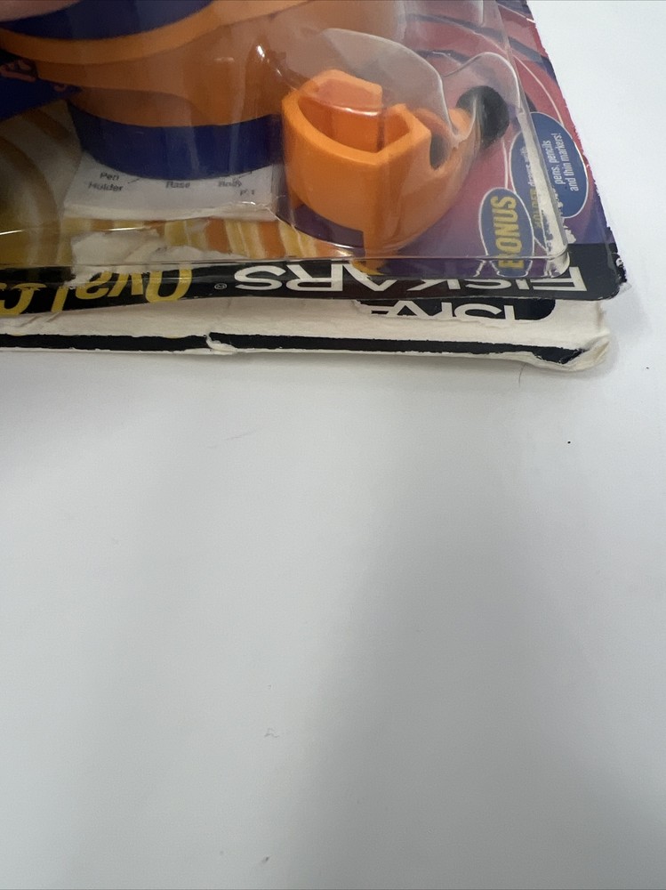 Fiskars Oval Cutter w/ Drawing Holder - 9385 New Open Package