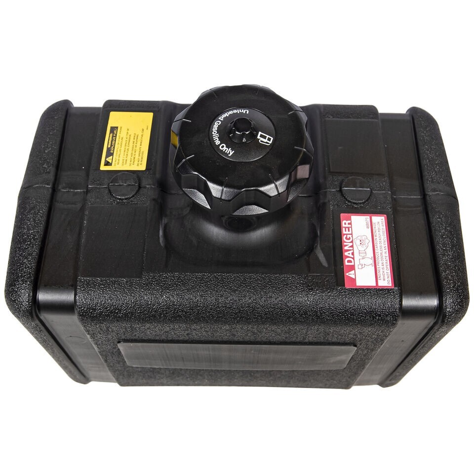 135-8955 Exmark Fuel Tank