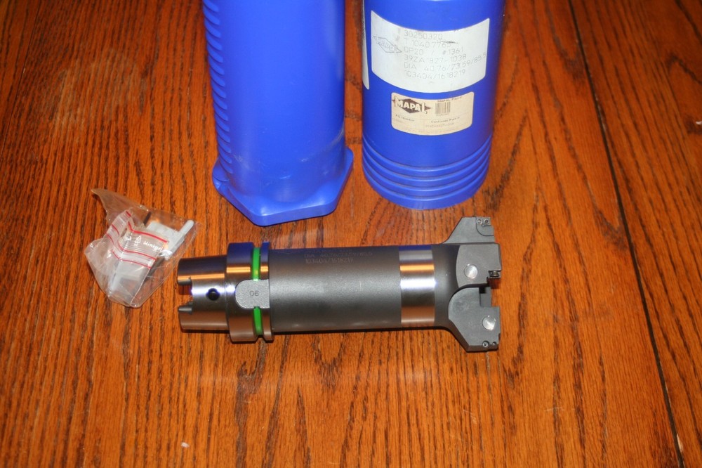 MAPAL T.1040.7765  30250320 Boring Tool Holder