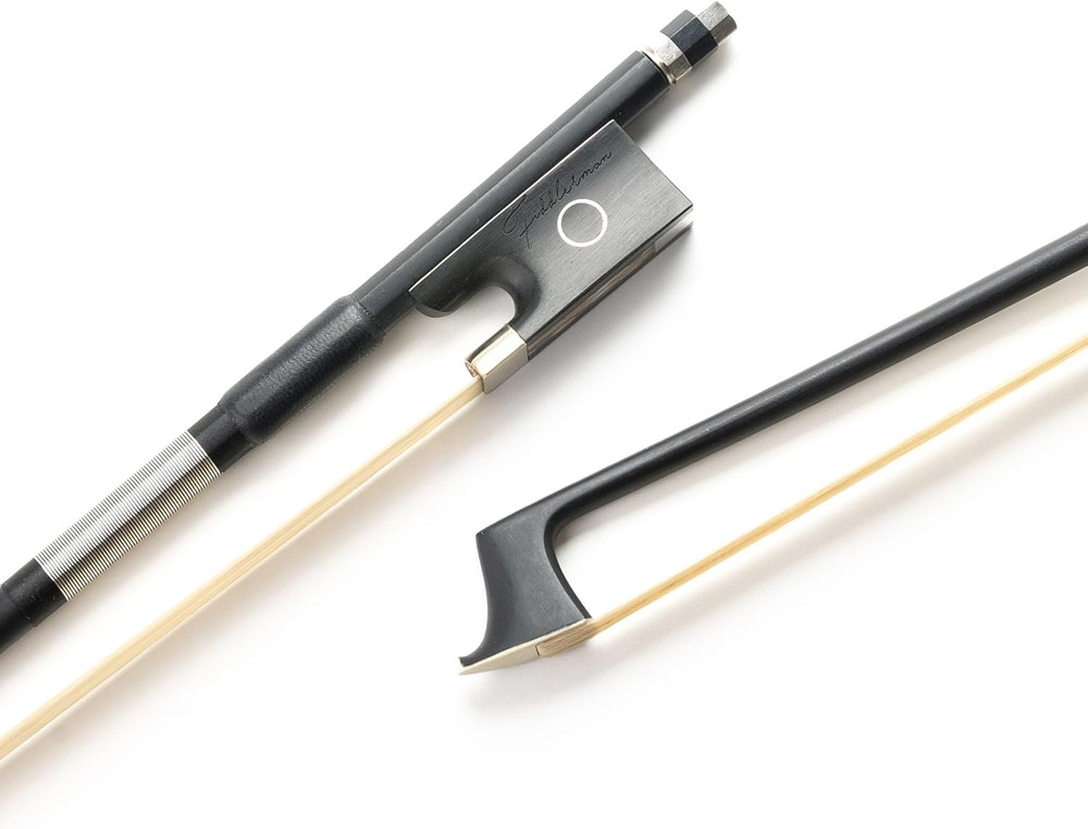 Carbon Fiber Violin Bow 4/4