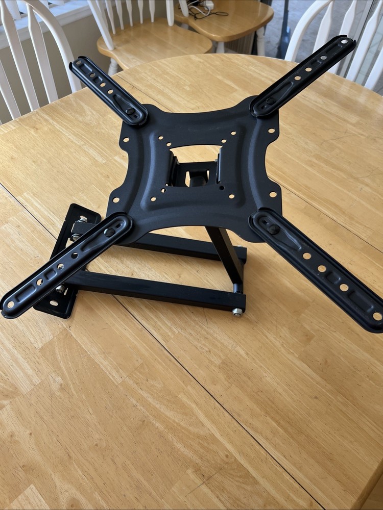 Full Motion Articulating Wall TV Mount 23”-86”