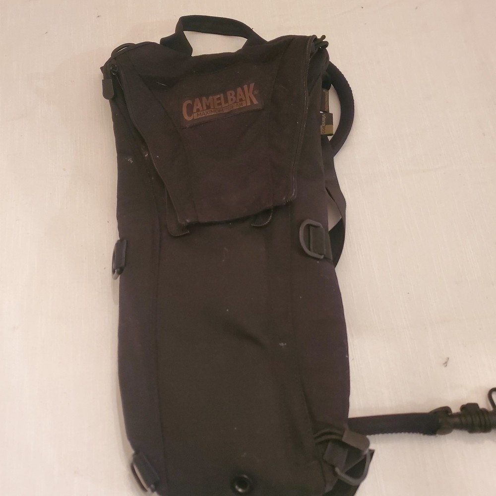 CamelBak ThermoBak hydration pack