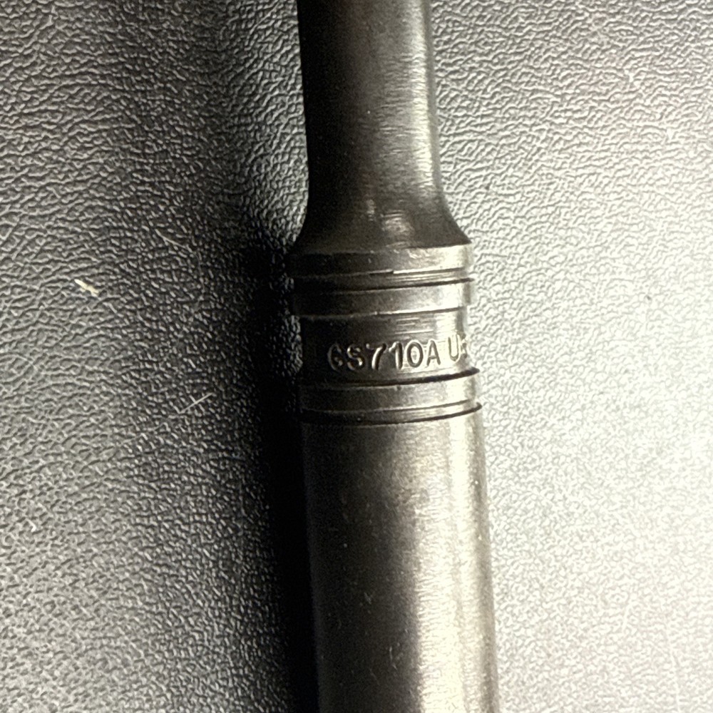 GENUINE SNAP ON GS710A RATCHET REALLY NICE!
