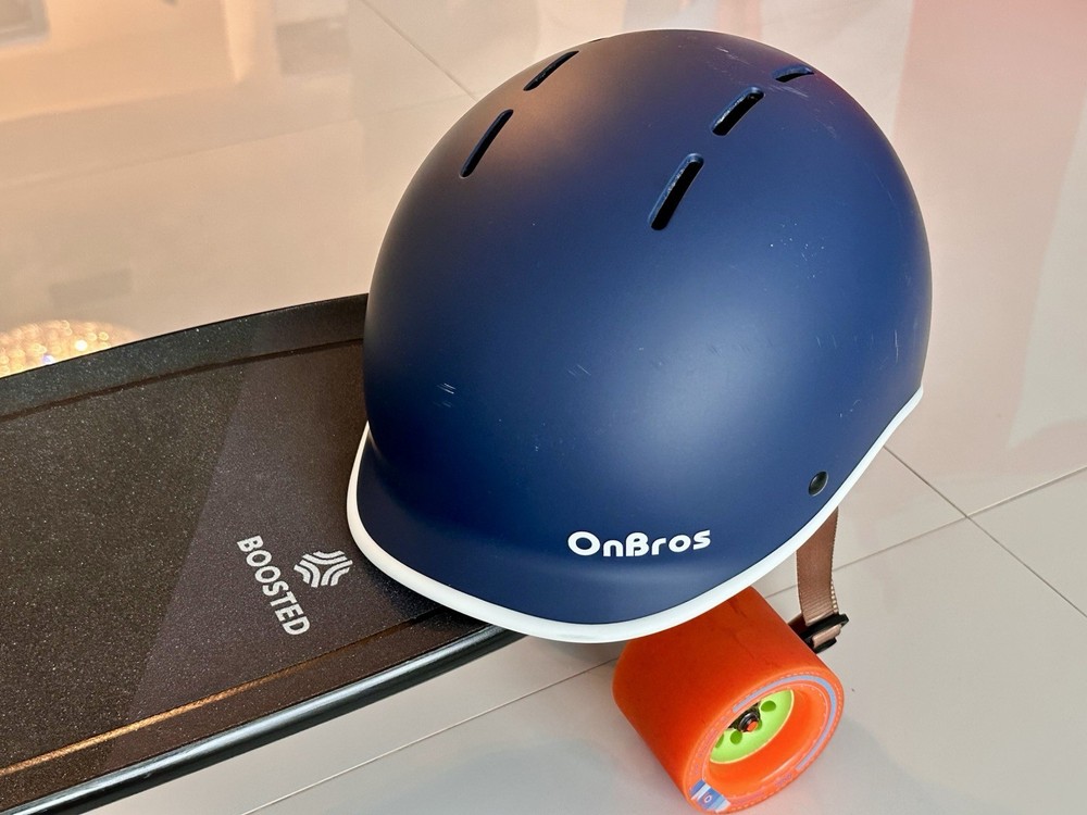Boosted Mini X Electric Skateboard