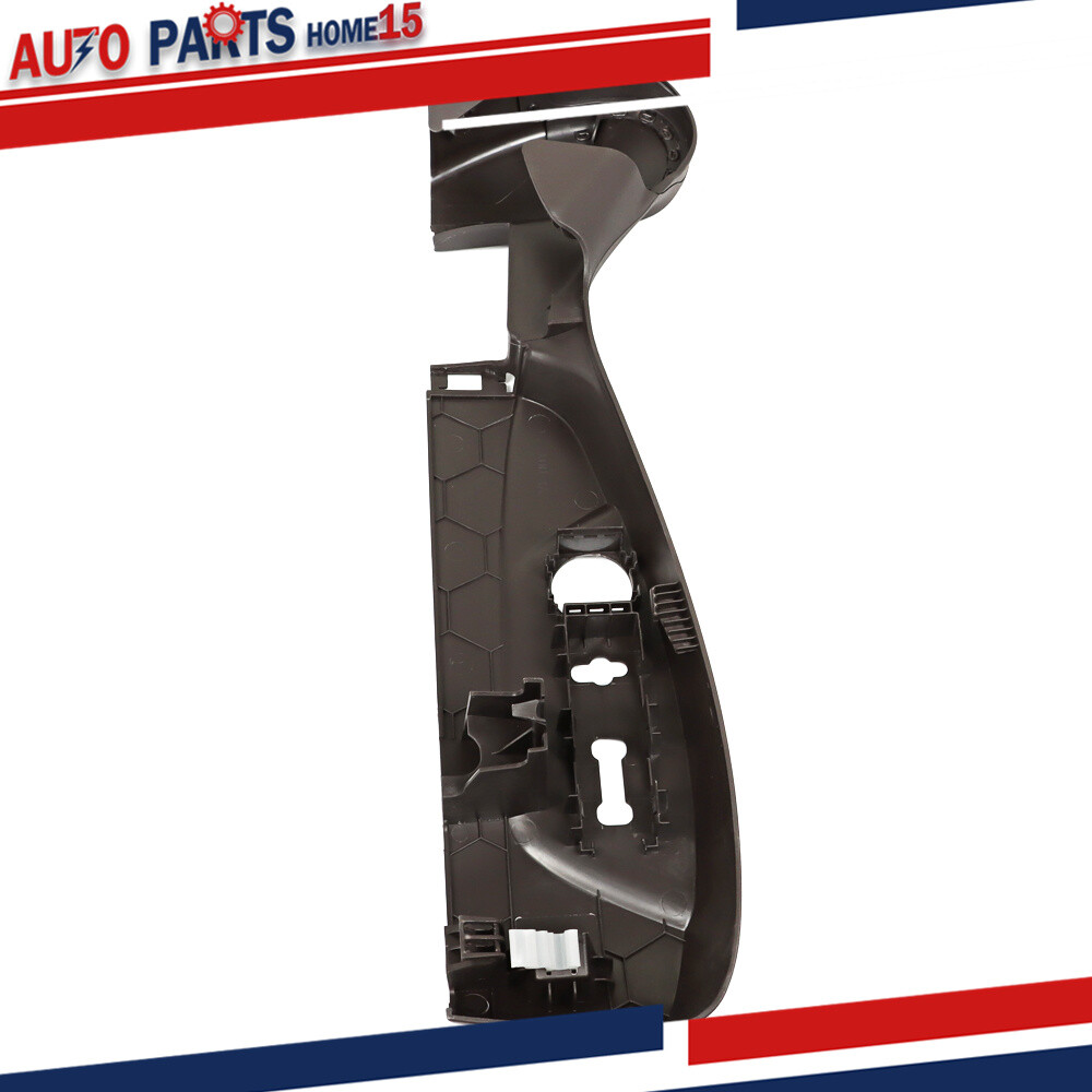 For 2013-2015 2016 Chevy Malibu COCOA Driver Power Seat Switch Panel Bezel Trim