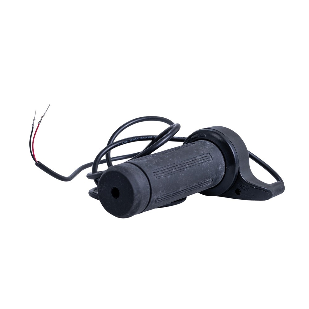 24 Volt 2-Wire Hand Throttle