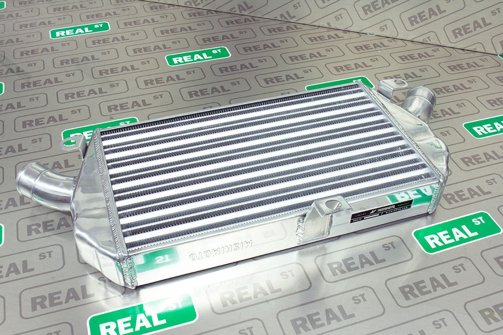 Mishimoto 01-07 Mitsubishi Lancer Evolution Evo 7 8 9 Intercooler MMINT-LAN-789