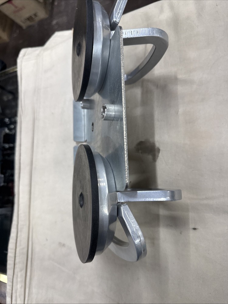 Fresh IQ FreshIQ Lock Drilling Template