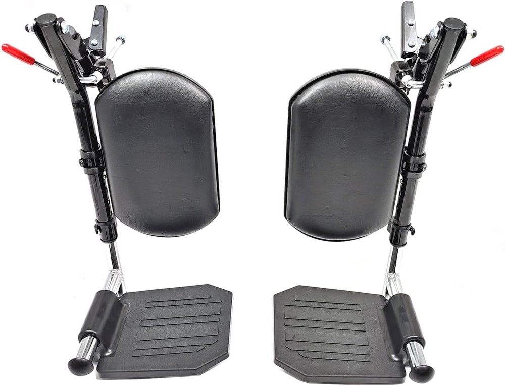 Elevating Legrests - Compatible with LK3JELR