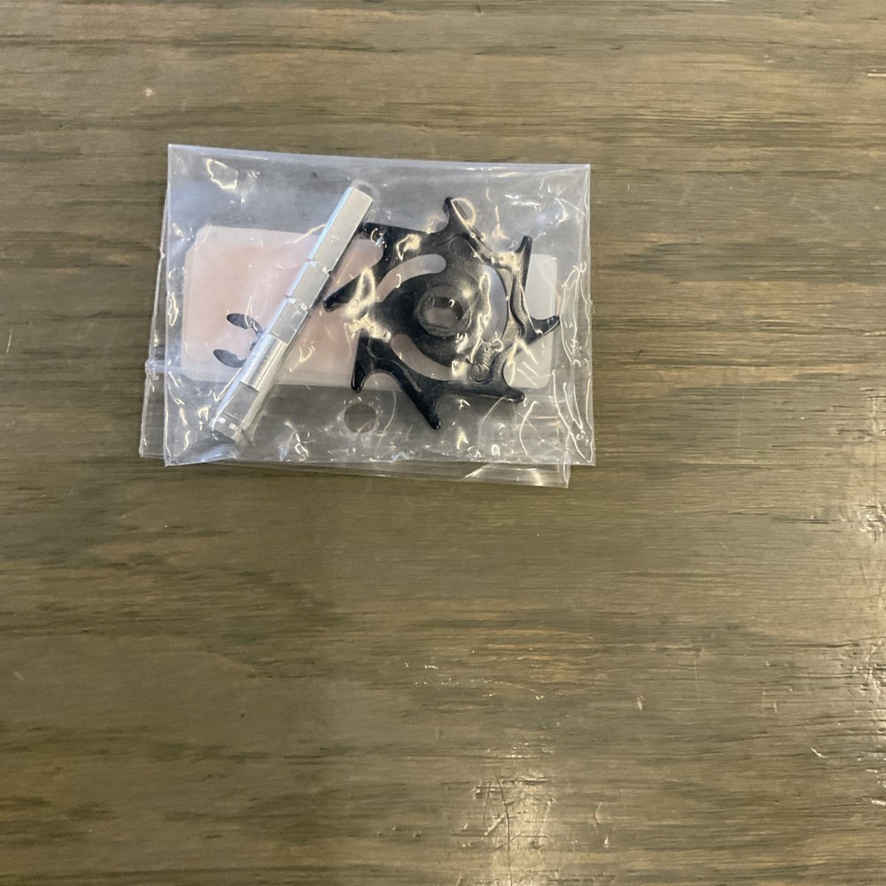 Halo Loader Metal Rip Drive Black