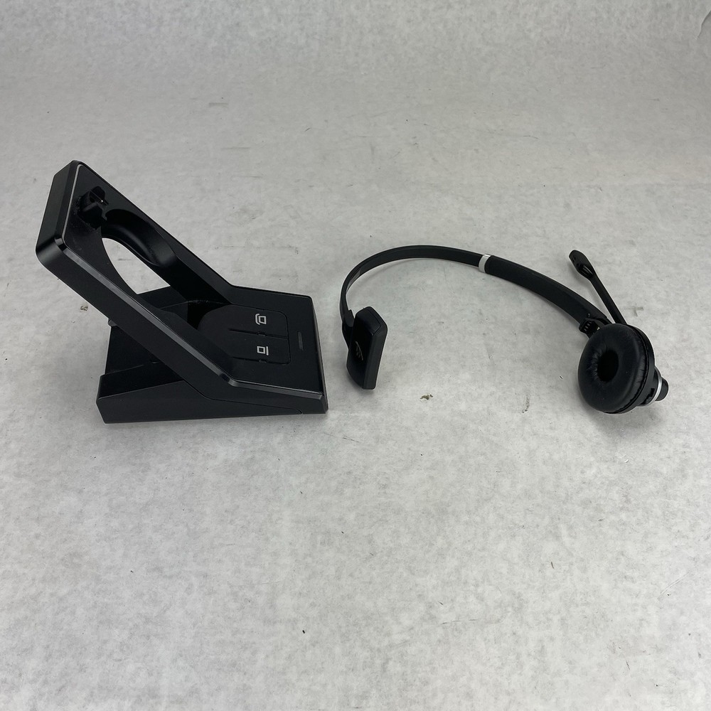 Sennheiser SD BS ML and SD 20 HS Power Tested
