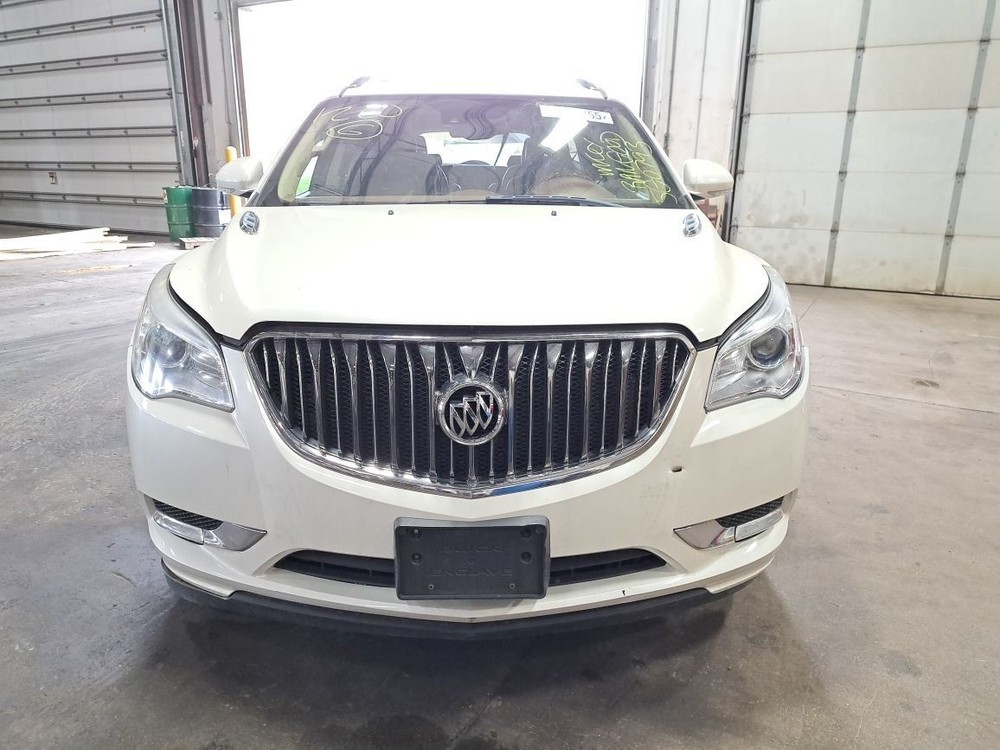 Rear 2014 Enclave Camera/Projector Sku#4205032