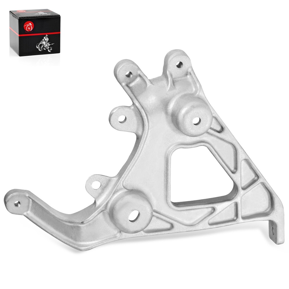 Front Fender Left Headlight Bracket 2006-2012 For Yamaha Raptor 700R Raptor 700