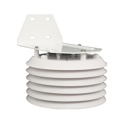 Davis Instruments Temperature/Humidity Sensor W/Radiation Shield 6830