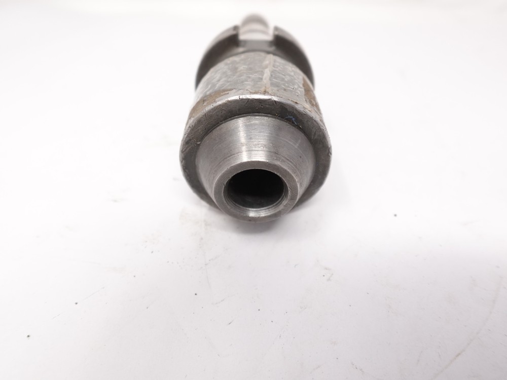 Devlieg Flash Change NMTB40 3/4" .750" Endmill Weldon Tool Holder 40FC-E75 DJ6