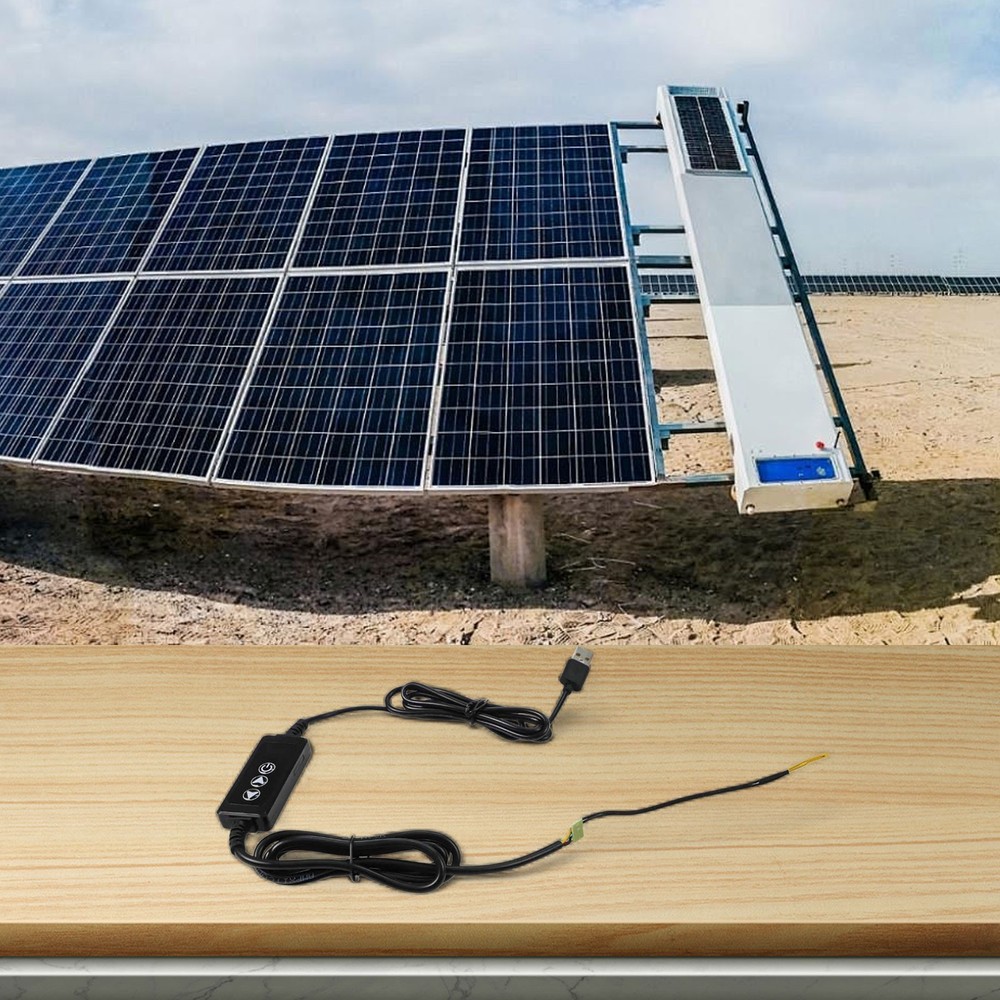 Smart Temperature Control Device for Accurate and Reliable Performance