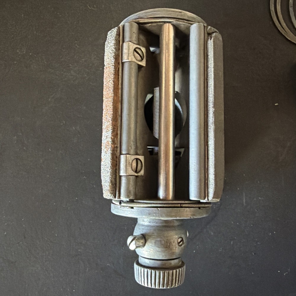 Ammco Self Lubricating Cylinder Grinder