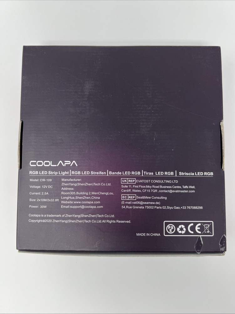 Coolapa