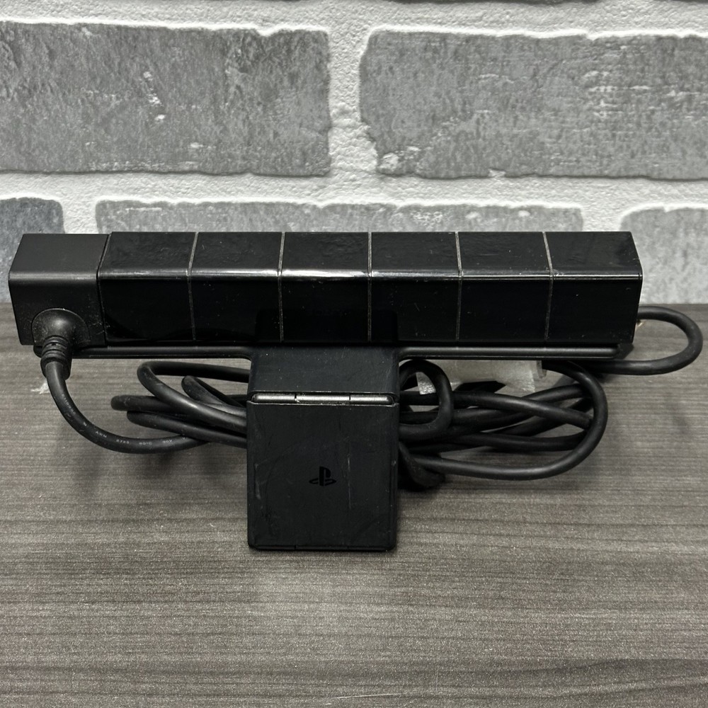 Sony PlayStation Camera Black - Ships Fast!