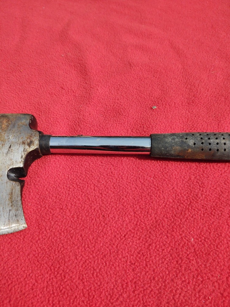 Campfire Handheld Axe, 13"