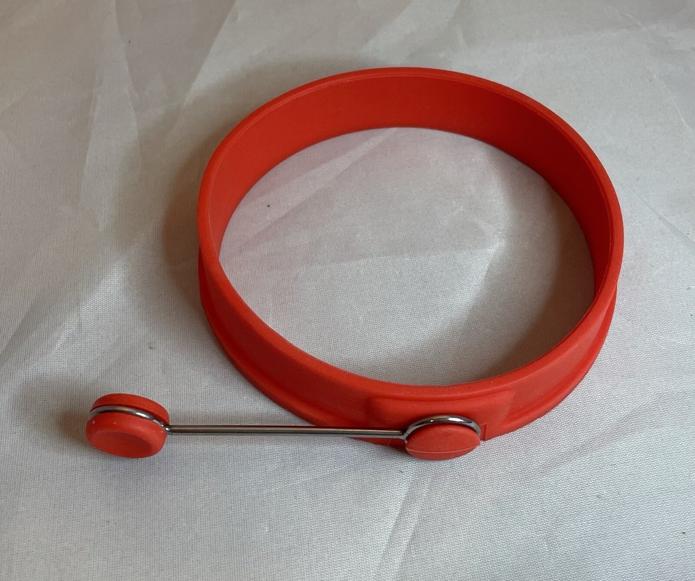 Four Pack of Egg Rings