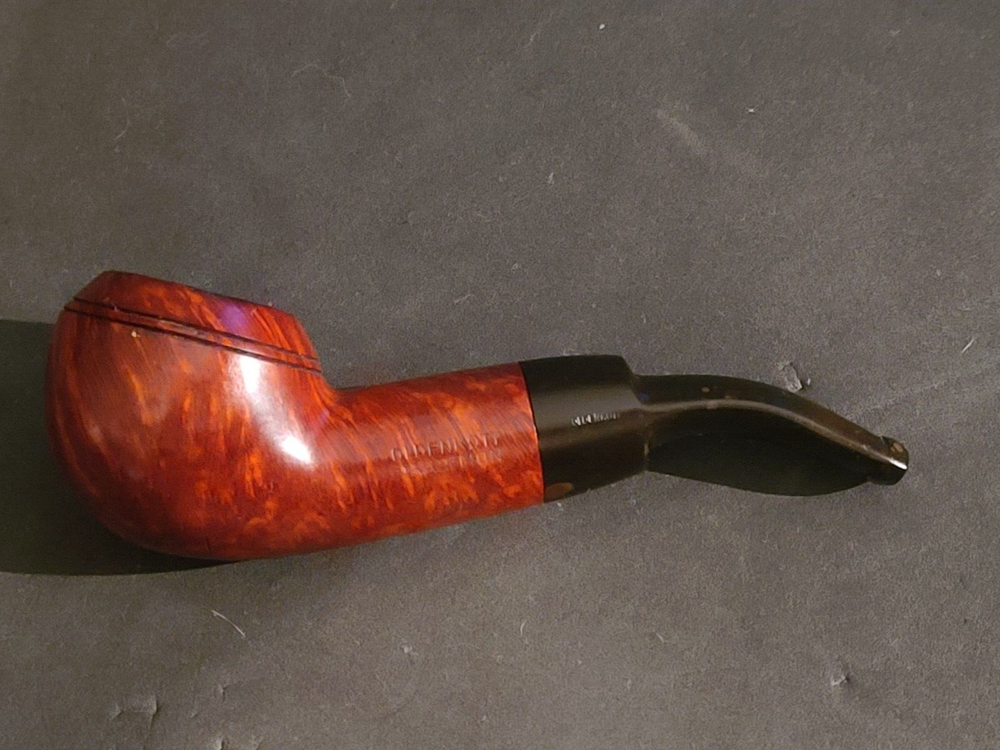 Vintage Oldenkott Tradition Pipe