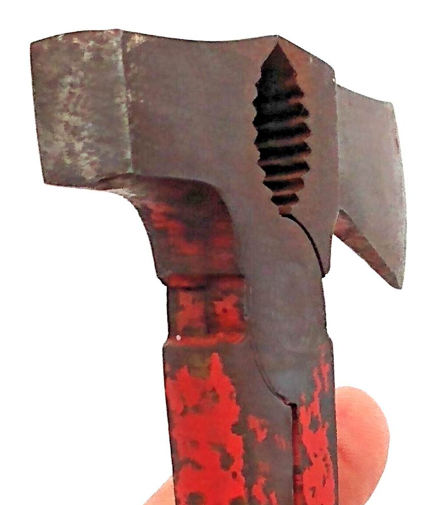 Oxwall Tool Co, occupied Germany British Zone - 5 Tool Multi-Tool