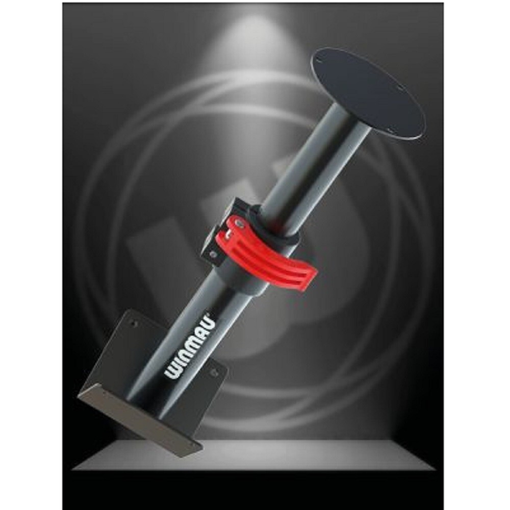 WINMAU EDGE TELESCOPIC CORNER BRACKET