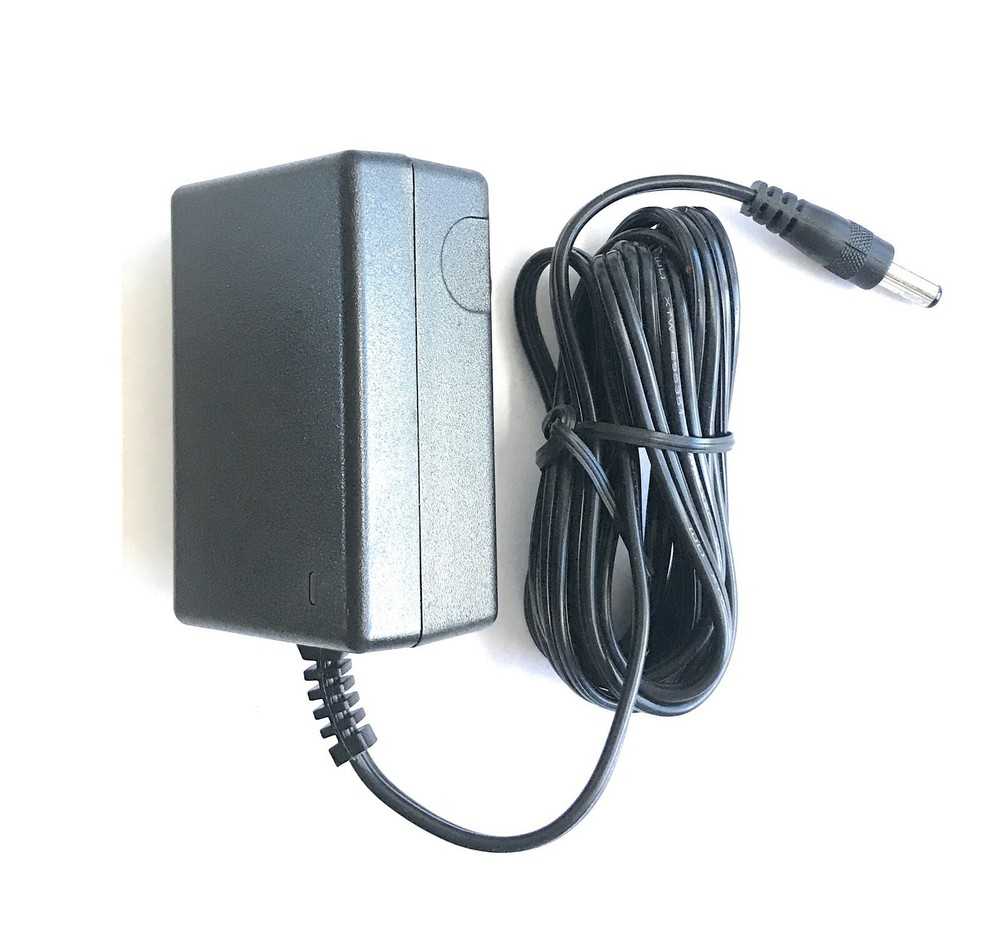 Yamaha DJX, PSR-D1 AC Adapter Replacement