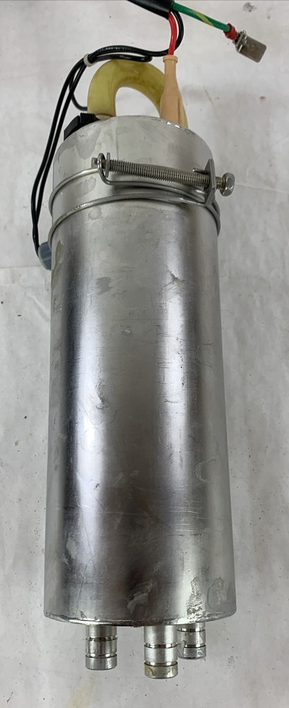 Konica Minolta SRX-101 X-Ray Developer Oil Canister