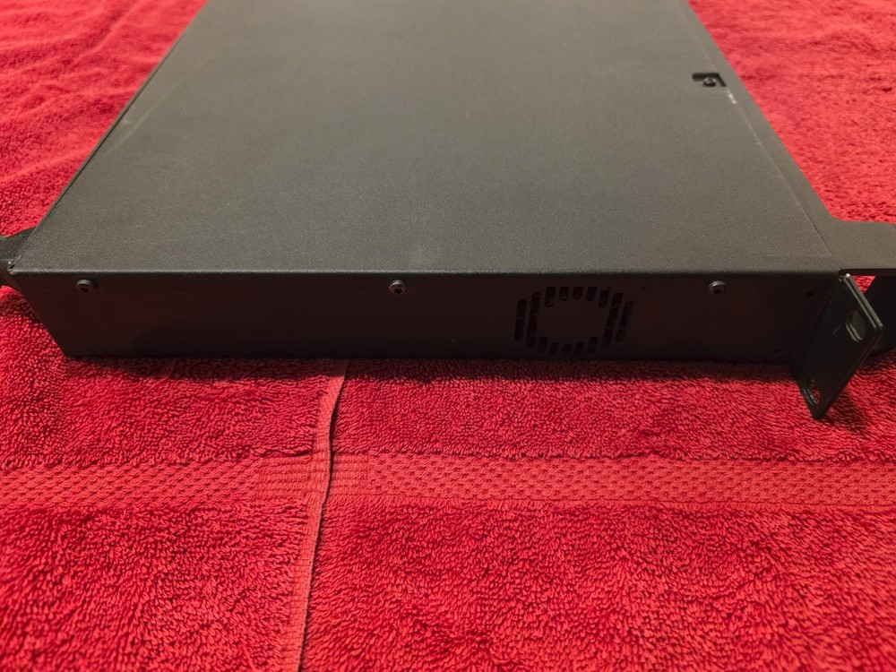 Lake Processor LM26 Digital Loudspeaker Processor