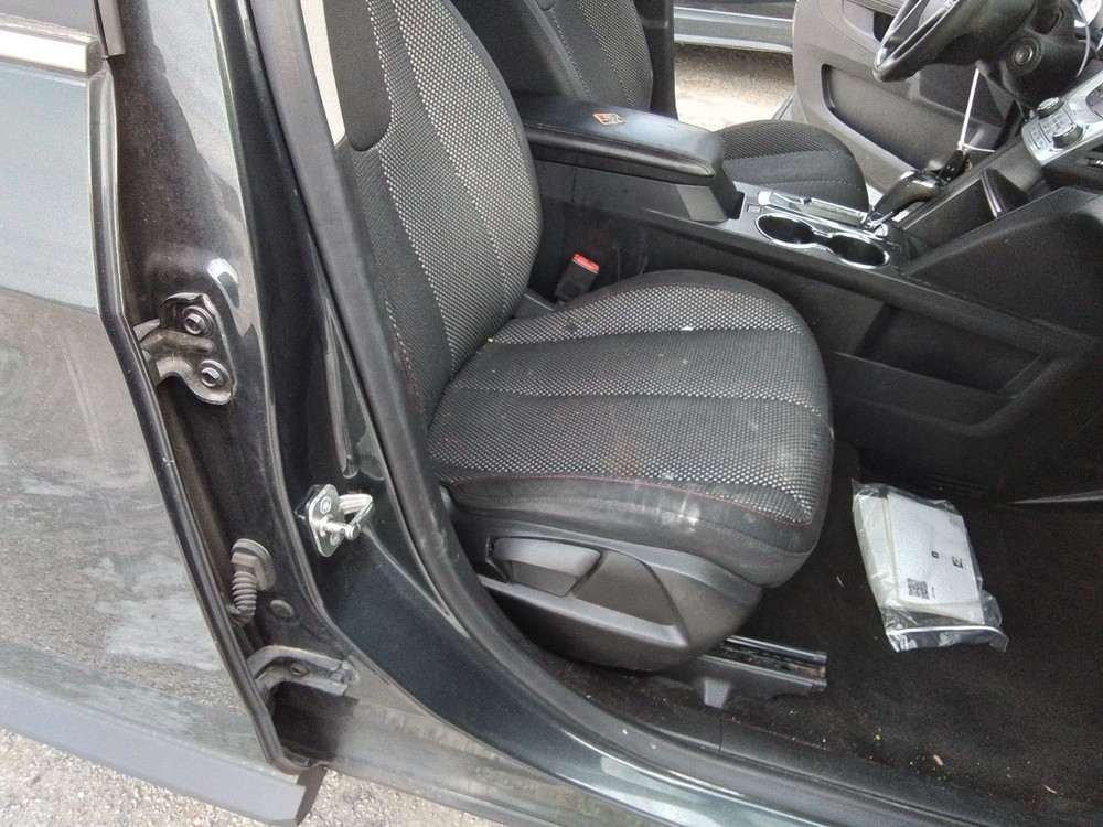 2010-2017 GMC Terrain Dash Mounted Lower 7" Display Screen
