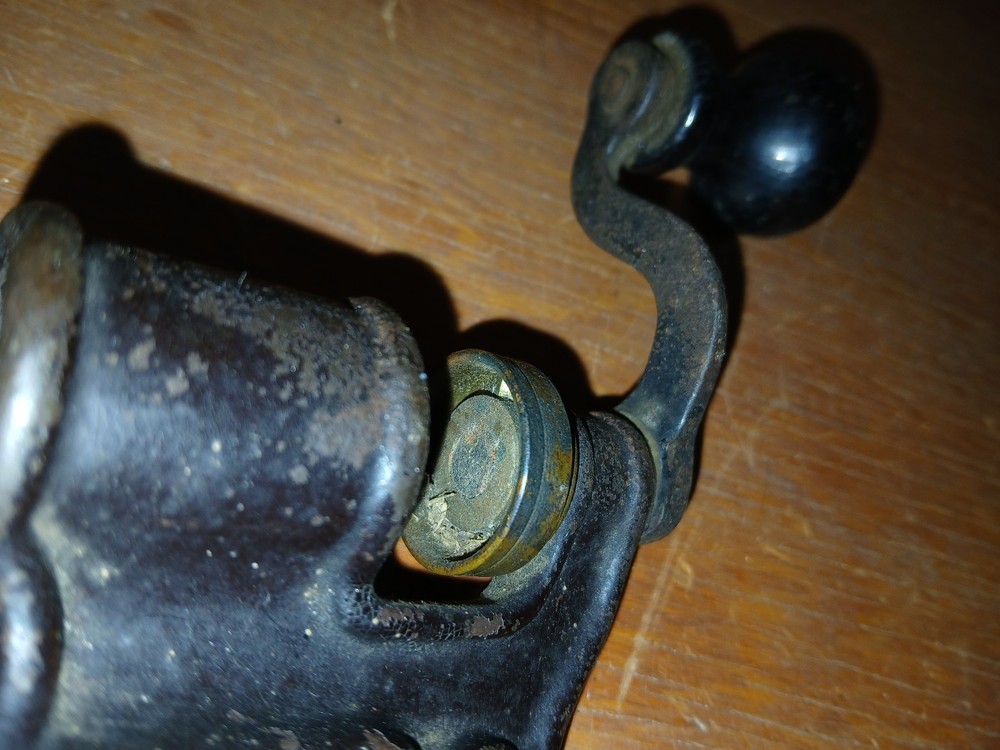 Vintage 12 Gauge Reloading Tool - Used