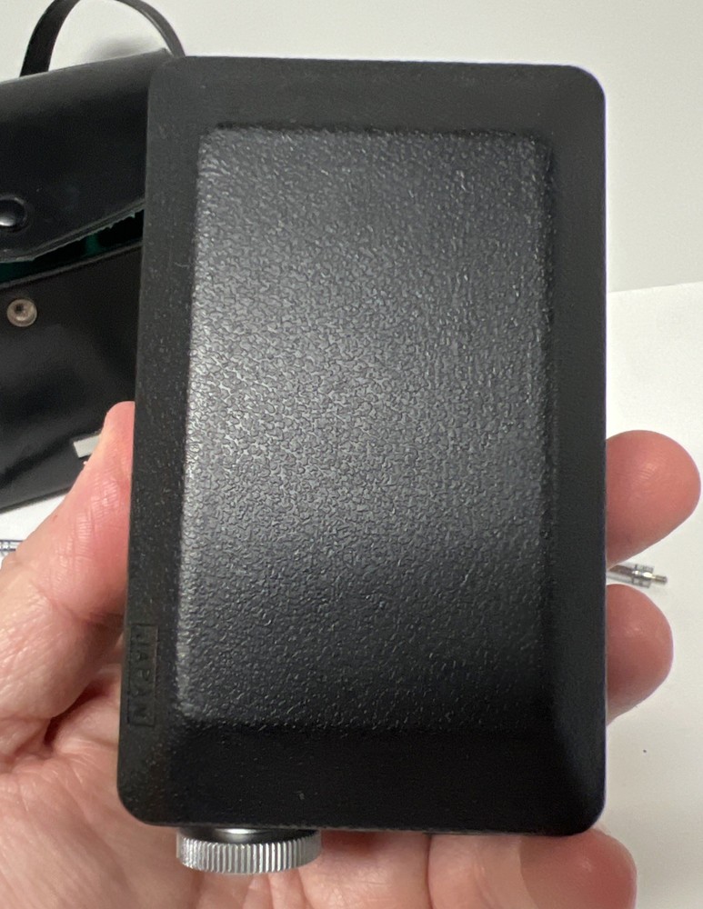 Venus Wireless Remote Control Shutter UNTESTED