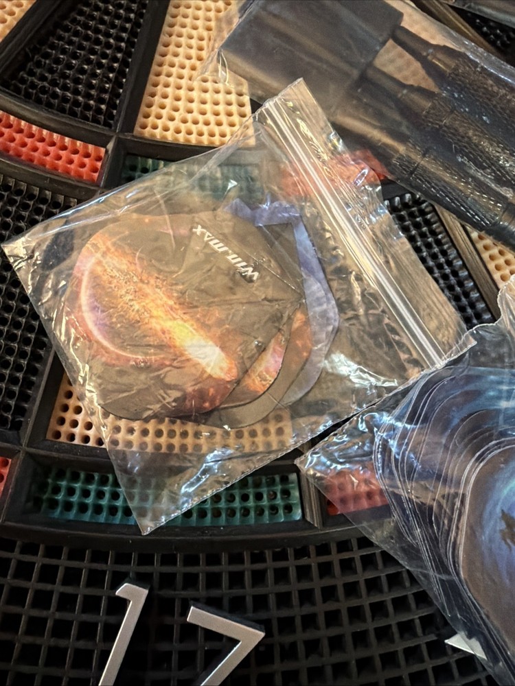 Winmau Win.max Electronic Dartboard MRSP 217.