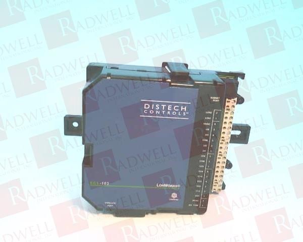 DISTECH ECL-103 / ECL103 (USED)