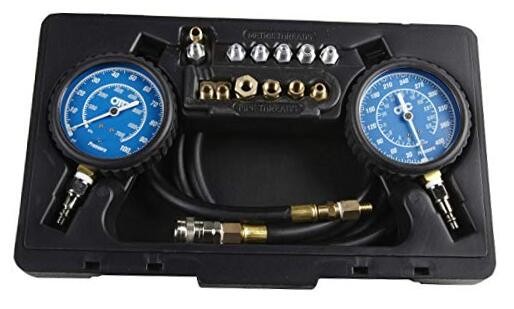 Tools 5610 Trans-Eng Oil Press Tester