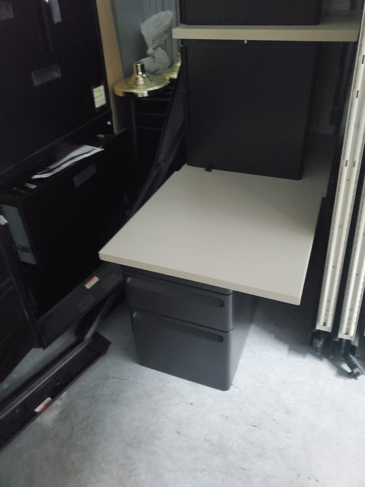 Cubicles