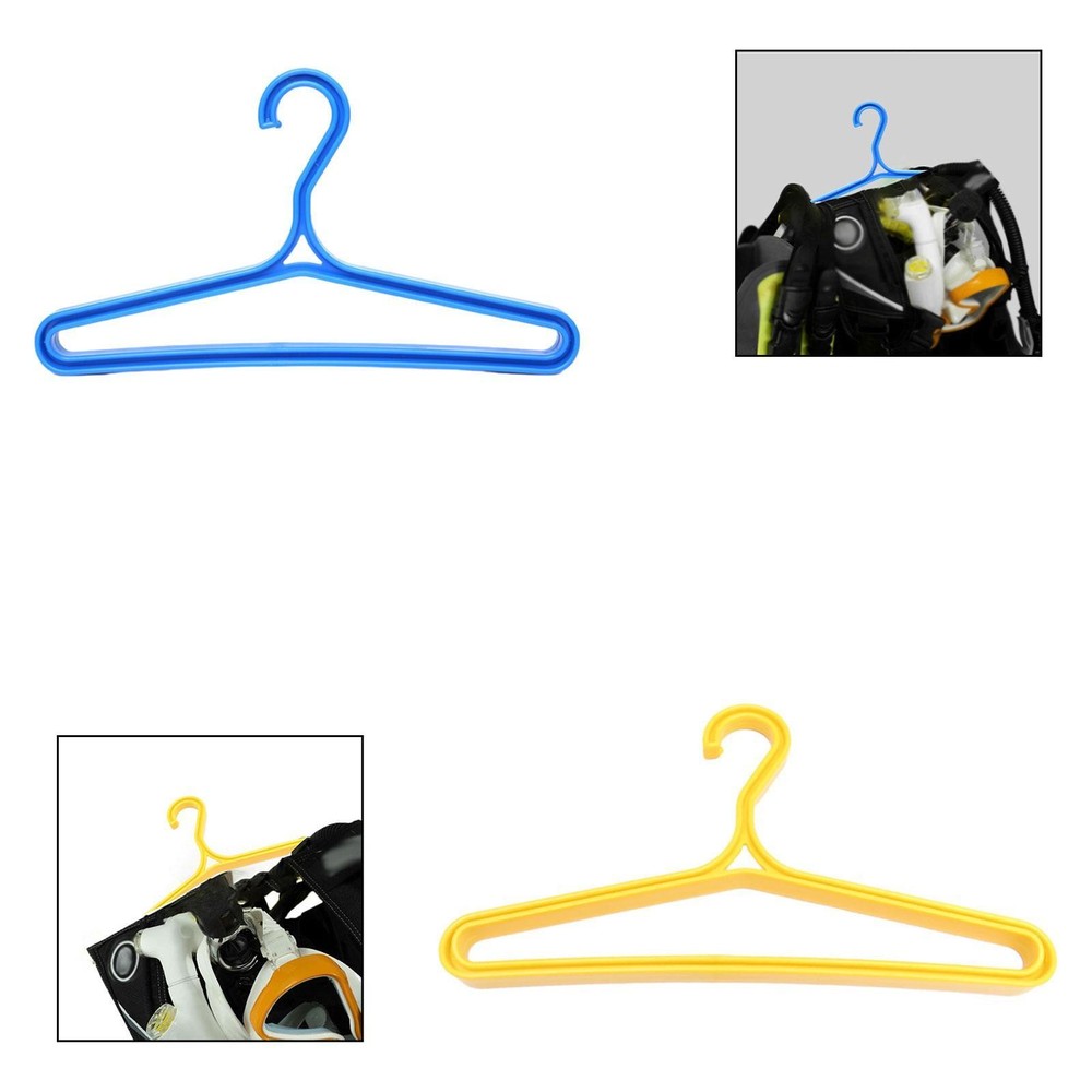 Scuba Diving Wetsuit Hanger Accessory Versatile