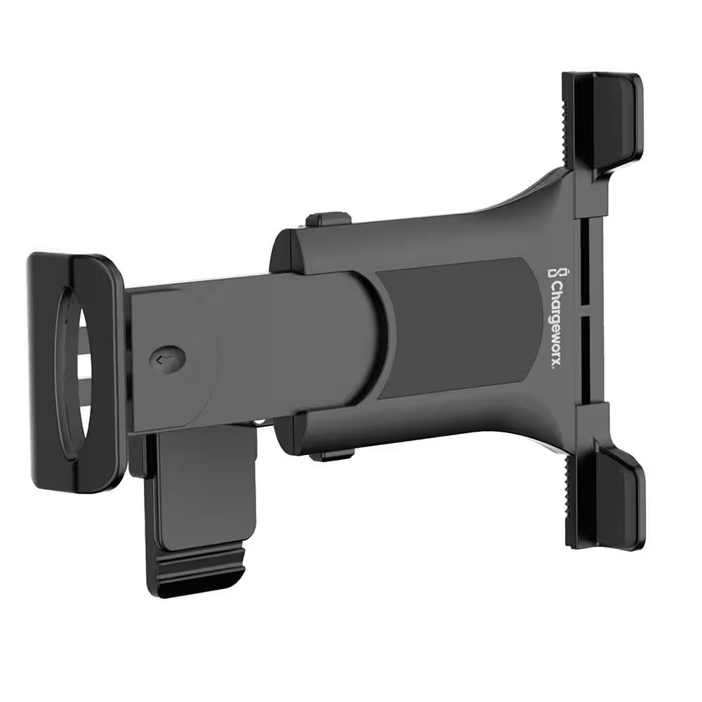 In-Flight Tablet Mount