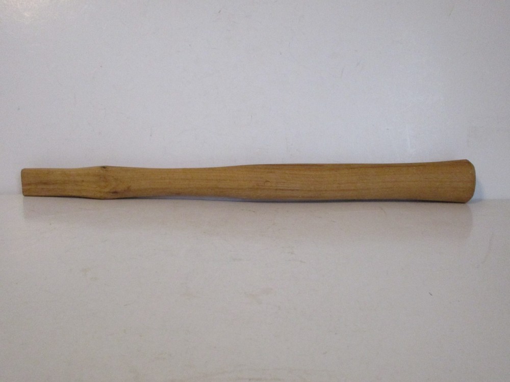 16 1/2" UNBRANDED UNUSED HAMMER HANDLE