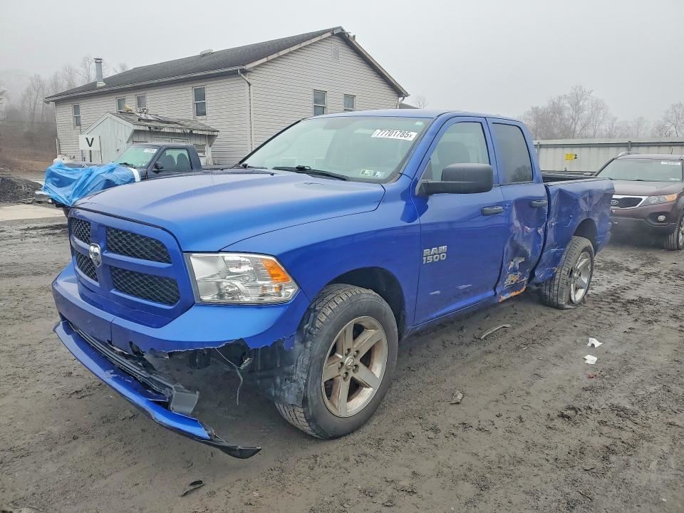 TDODR1500 2017 Air Shutter 3200616