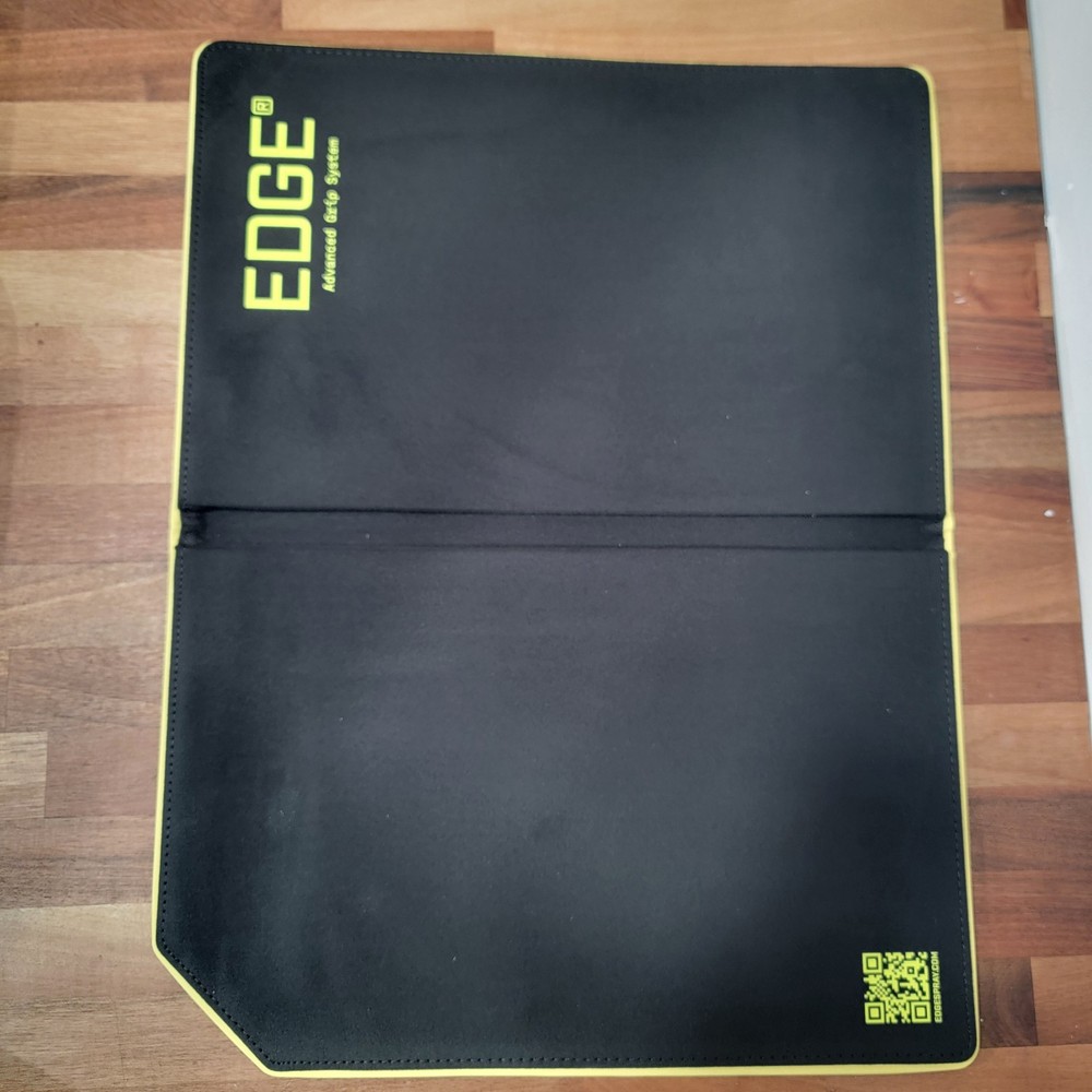 Edge Advanced Grip System Mat