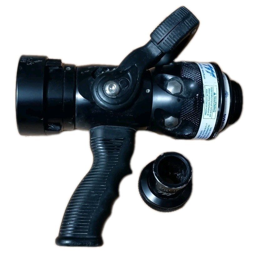 TASK FORCE TIPS - TFT  Vortex w/ 1-3/16" Inch Tip