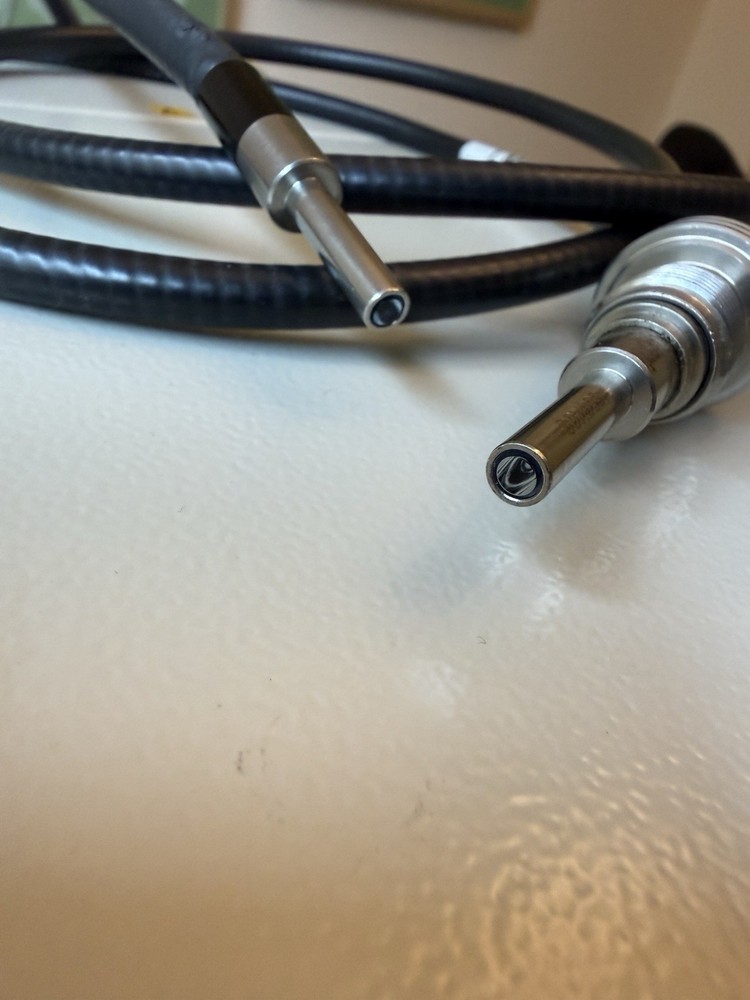 Prior L200US Lumen200 Fluorescence Microscope Light Source & Liquid Light Guide