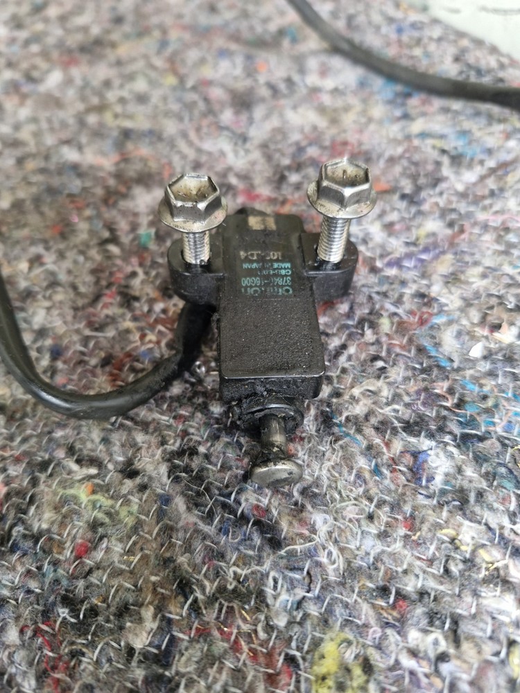 2005 SUZUKI SV1000 SIDE STAND SWITCH