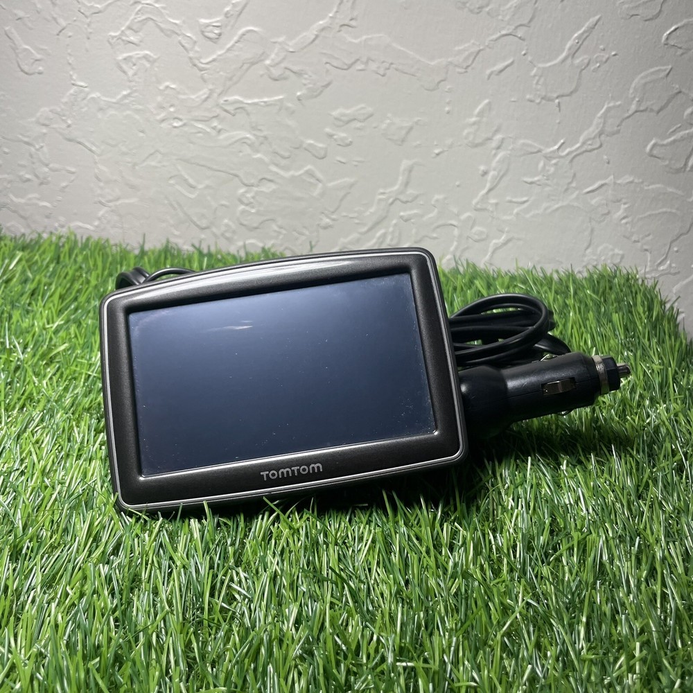 TomTom XL N14644 Unit Only - Tested And Working