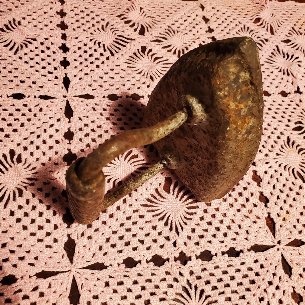 Sad Iron Brown/Gray No 7